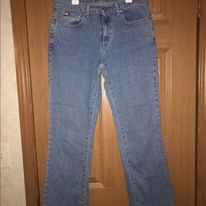 OFFERS!!! Tommy Hilfiger Vintage Jeans ~Excellent condition~ Size 6